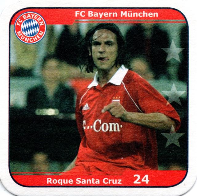 mnchen m-by fc bayern 2005 16b (quad185-santa cruz)